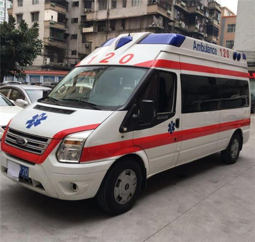 三沙非急救护车护送行业的服务质量如何保障