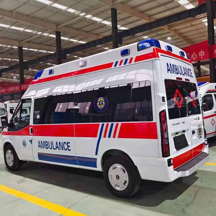 三沙救护车出租 —— 专业、安全、高效的城市急救服务