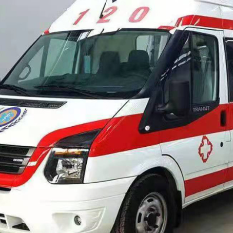 三沙非急救护送病人转院租赁救护车的优缺点对比